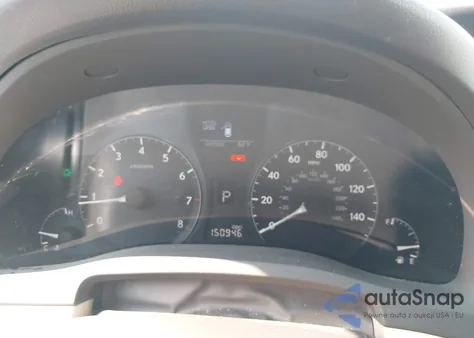 2010 Lexus Rx 350 из США, поврежденный, VIN 2T2ZK1BA7AC001954